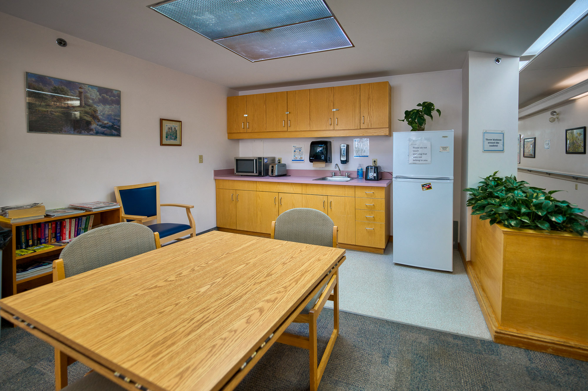 Shawnessy Commons Apartments in Calgary, AB RENTCafe